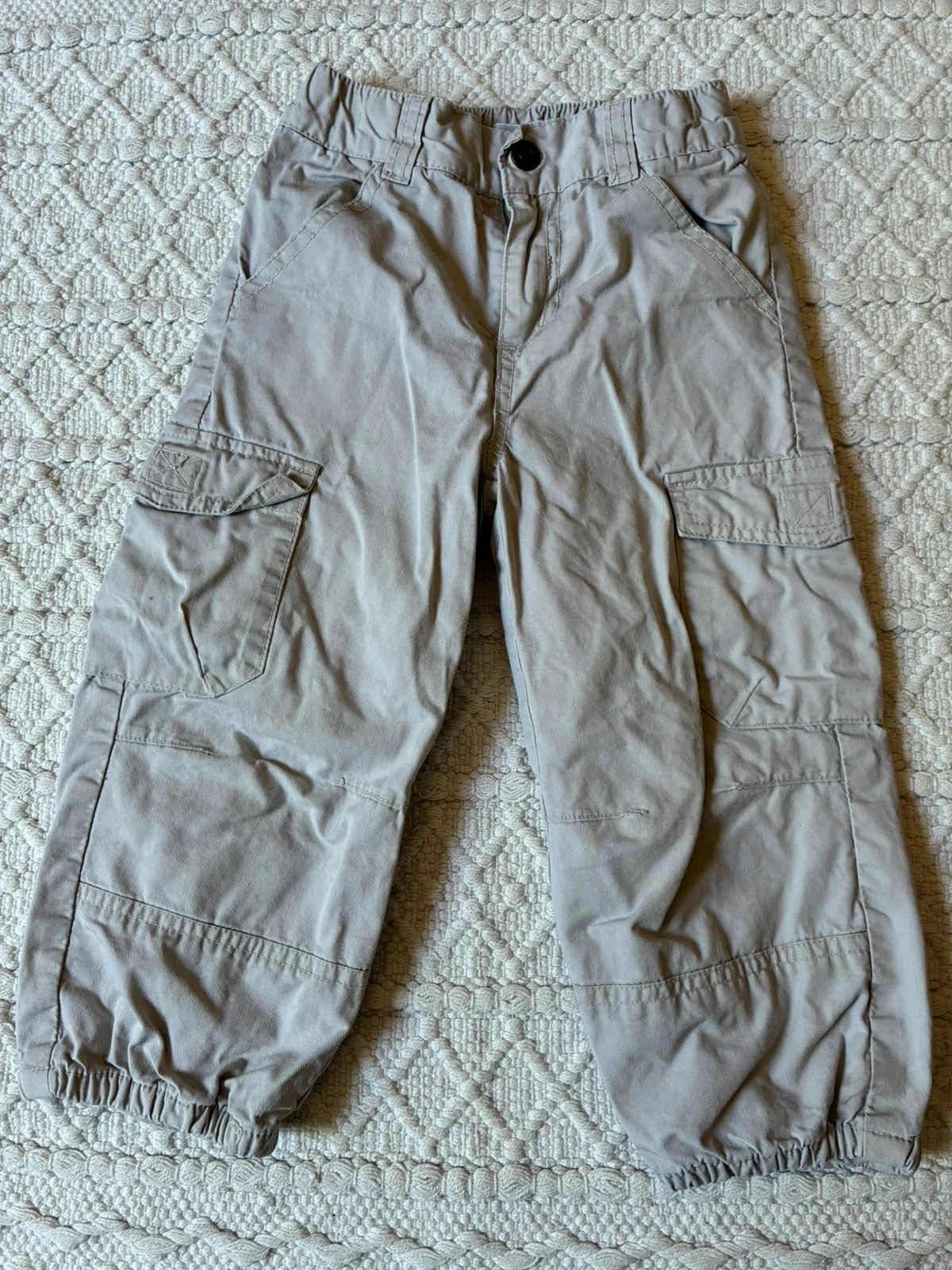 Lote de roupas 2 anos (6 itens) – photo 5